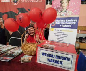 18. Siedleckie Targi Edukacyjne 2026 zgromadziły setki zwiedzających!