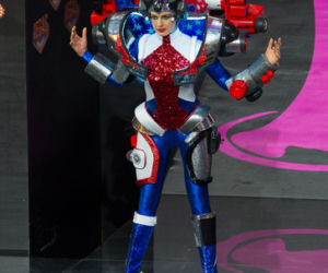 Miss USA