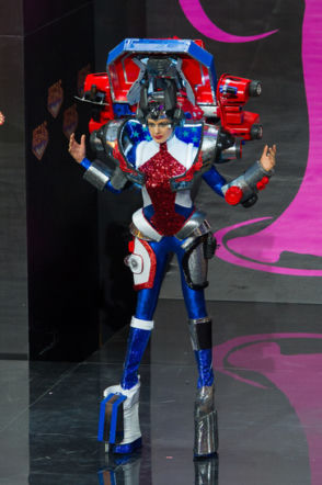Miss USA