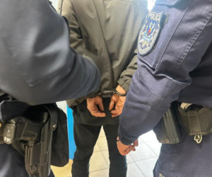 Wpadł po 26 latach od brutalnego zabójstwa