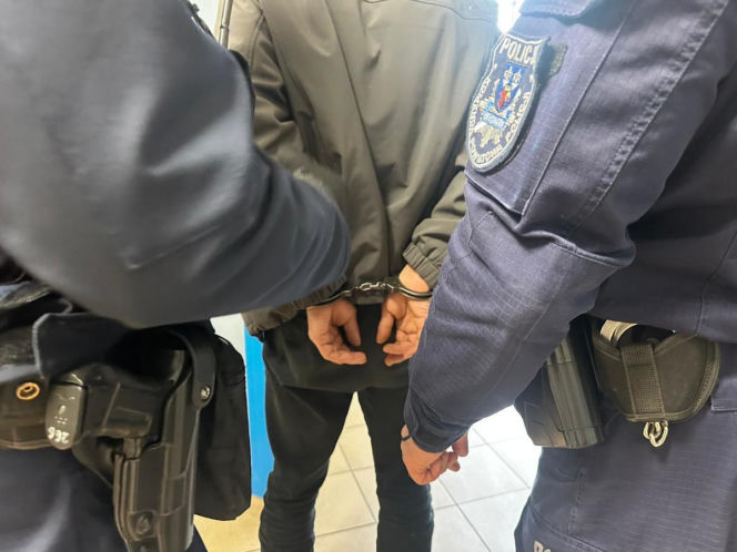 Wpadł po 26 latach od brutalnego zabójstwa