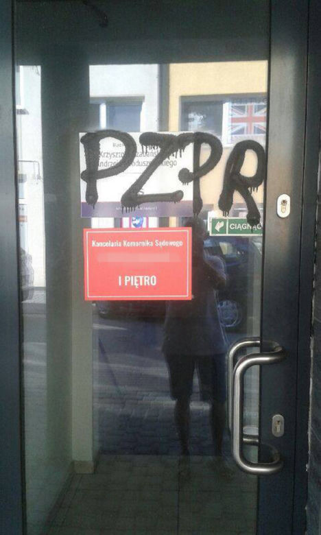 Nazwała PiS PZPR. Dostała zaskakujące zarzuty
