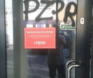 Nazwała PiS PZPR. Dostała zaskakujące zarzuty