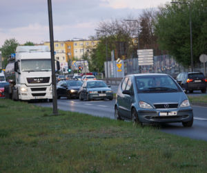 Potrącenie na pasach w Bydgoszczy! Dwie osoby poważnie ranne [ZDJĘCIA]