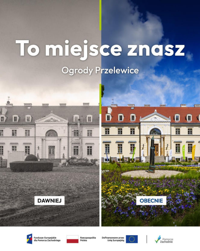 Kampania To miejsce znasz