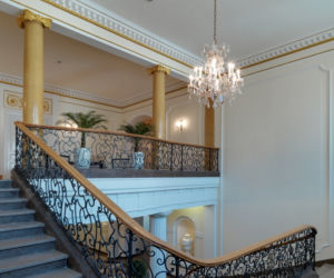 palac mlodziejowskiego