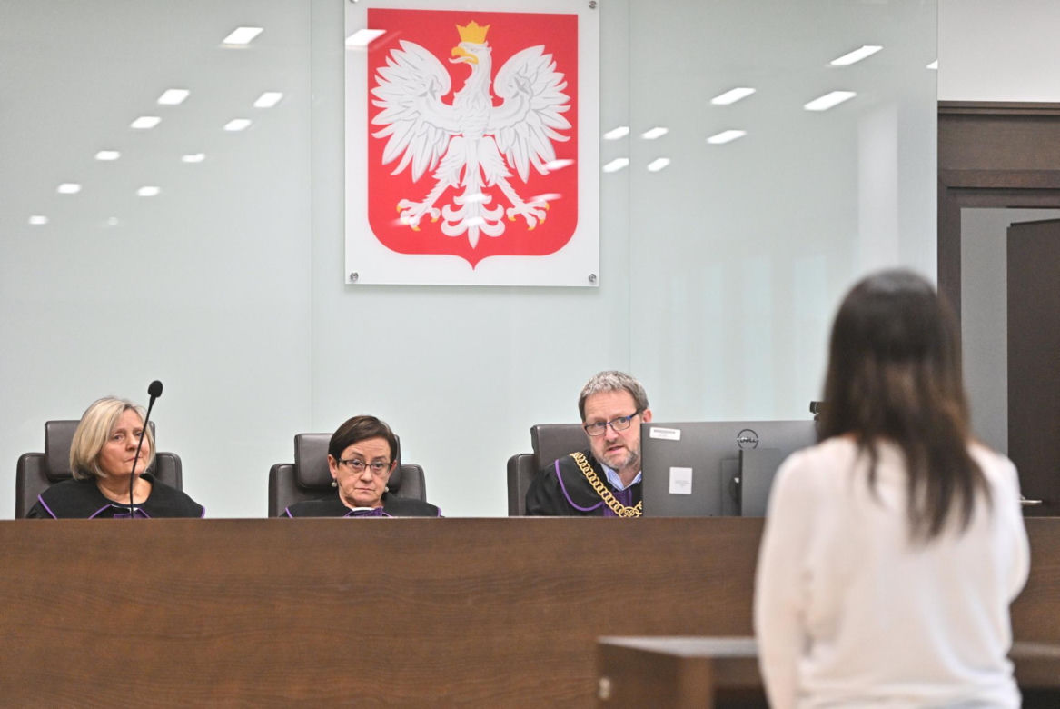 Leoś zmarł od dotkliwych poparzeń. Dlaczego Damian i Karolina nie wezwali pomocy?