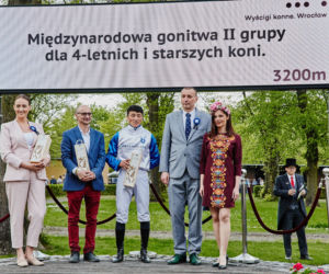 Dzień Otwarcia Sezonu na wrocławskich Partynicach