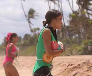 Królowa Przetrwania 3, odcinek 5