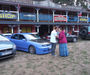 Zlot Mitsumaniaków