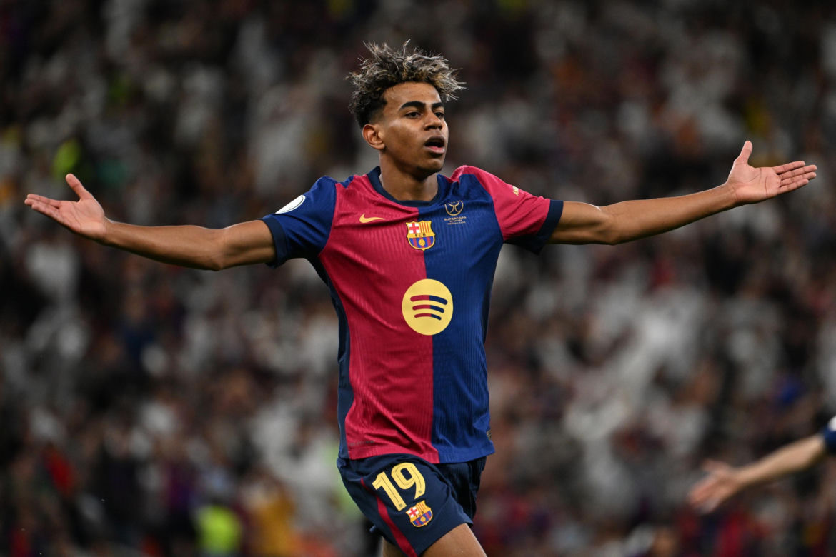 Mecz Real Madryt - FC Barcelona