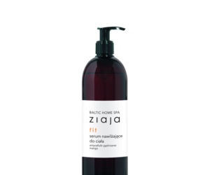 Serum nawilżające do ciała