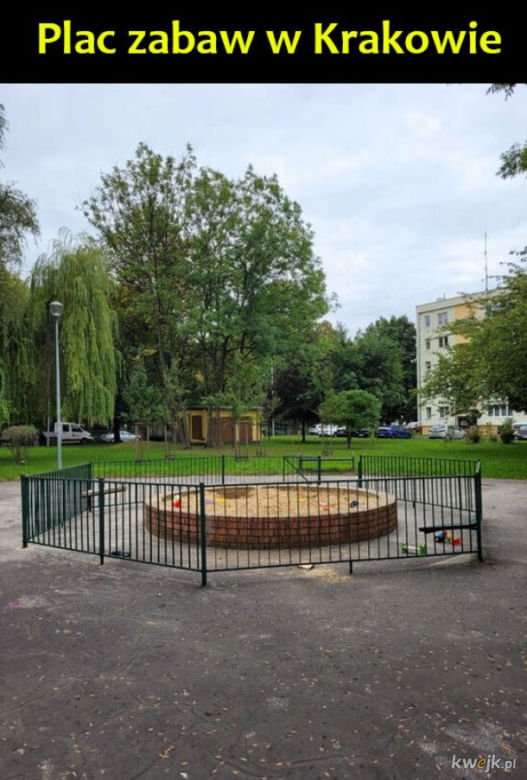 Najlepsze memy o Krakowie. Te grafiki bawią do łez 