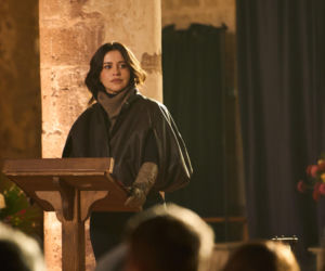 The Traitors. Zdrajcy: Sezon 3, Odcinek 5