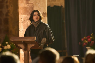 The Traitors. Zdrajcy: Sezon 3, Odcinek 5