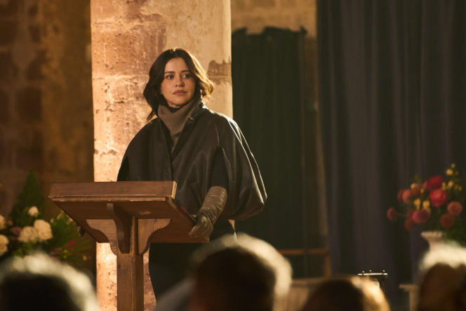 "The Traitors. Zdrajcy": Sezon 3, Odcinek 5