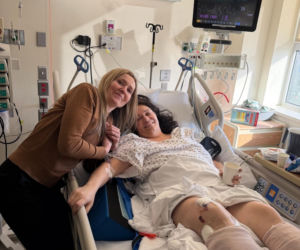 Stewardesa przeżyła katastrofę lotniczą. Ujawniono jej obrażenia