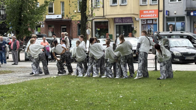 Eska Summer City - „Odetchnij na zdrowie” Gołdap Festiwal 2026