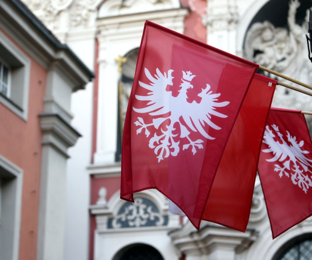 Powstanie Wielkopolskie wybuchło 104 lata temu