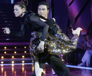 Natasza Urbańska, Jan Kliment 