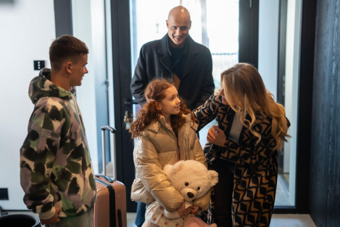 "Na dobre i na złe": streszczenie odcinka 992