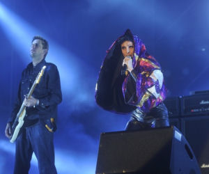 Opener 2010 - dzień I