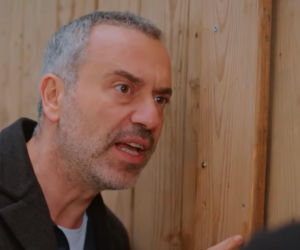 Miłość i nadzieja odc. 369. Bulent