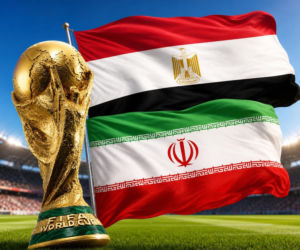 Egipt - Iran (27.06.2026) - wynik na żywo, statystyki, składy drużyn