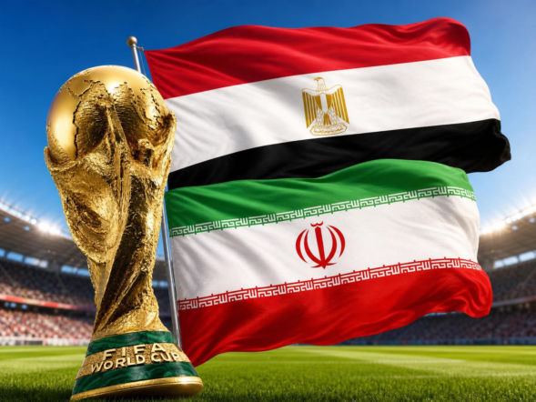 Egipt - Iran (27.06.2026) - wynik na żywo, statystyki, składy drużyn