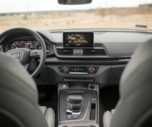 Audi Q5 2.0 TDI 190 KM S tronic quattro