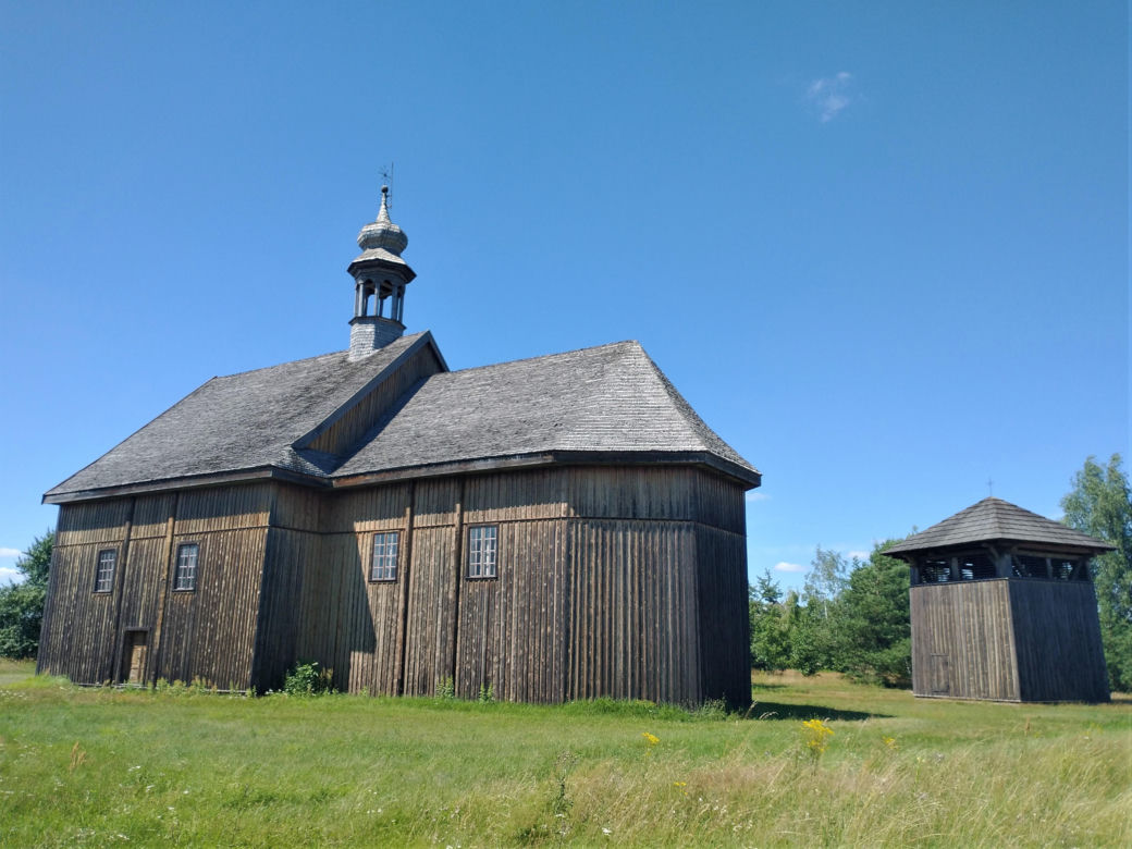 Skansen Maurzyce