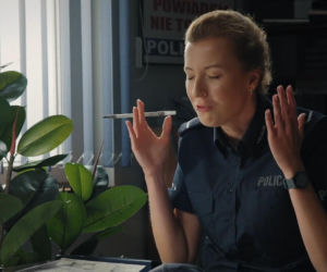 M jak miłość odc. 1910. Natalka (Dominika Suchecka)