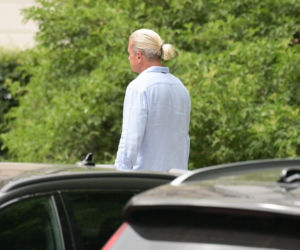 Piekło zamarzło - spotkanie Moniki Olejnik z Jakimowiczem