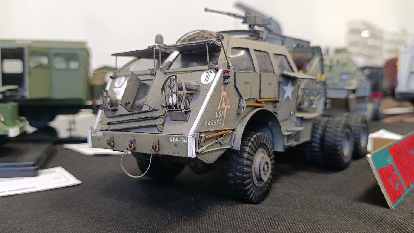 Szczeciński Paprykarz Modelarski