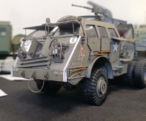 Szczeciński Paprykarz Modelarski