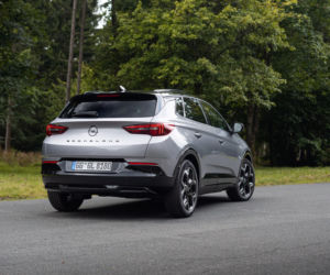 Opel Grandland (2022)