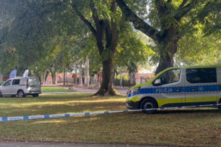 Nie został wpuszczony na Ukrainę. Chwilę później doszło do krwawego ataku w Jarosławiu