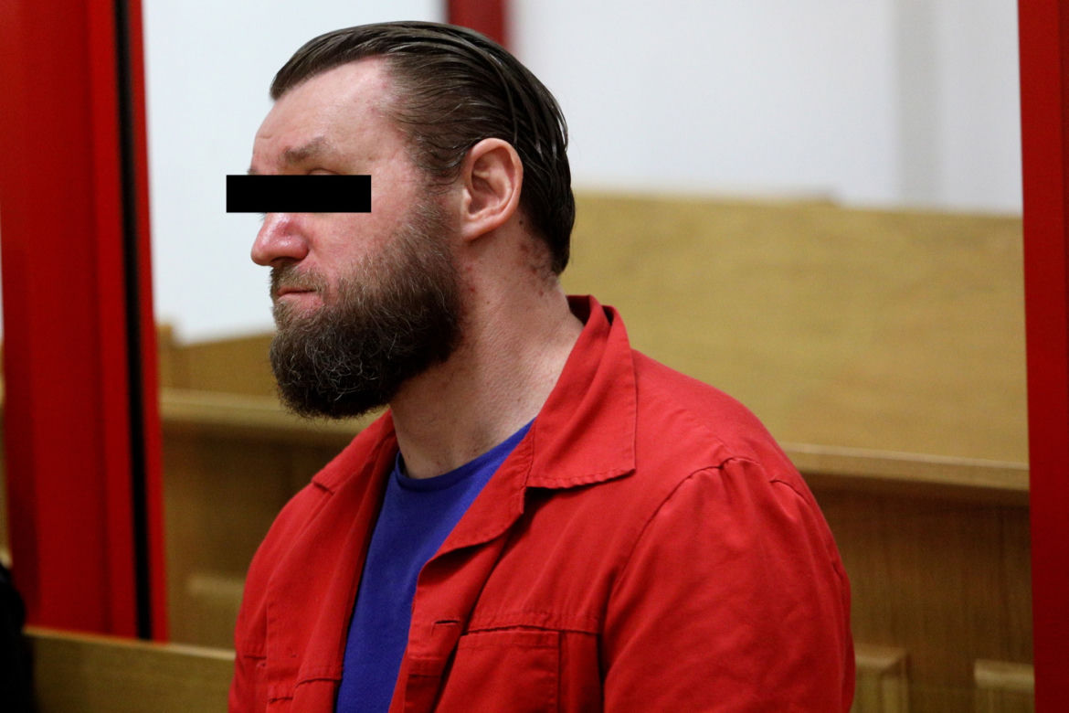 Ruszył proces w sprawie śmiertelnego postrzelenia policjanta w Racioborzu