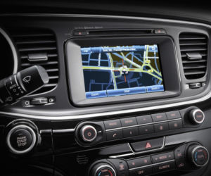 Kia Optima facelifting 2014