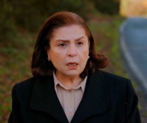 Miłość i nadzieja, odc. 376. Naciye