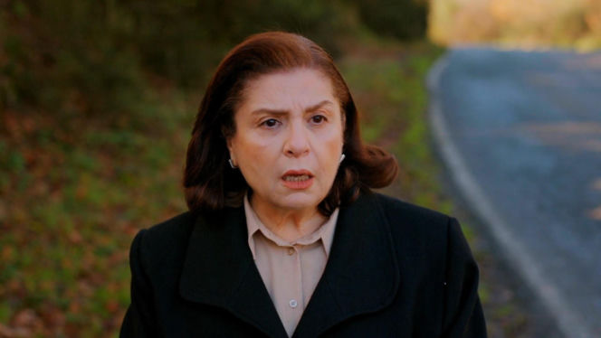 Miłość i nadzieja, odc. 376. Naciye