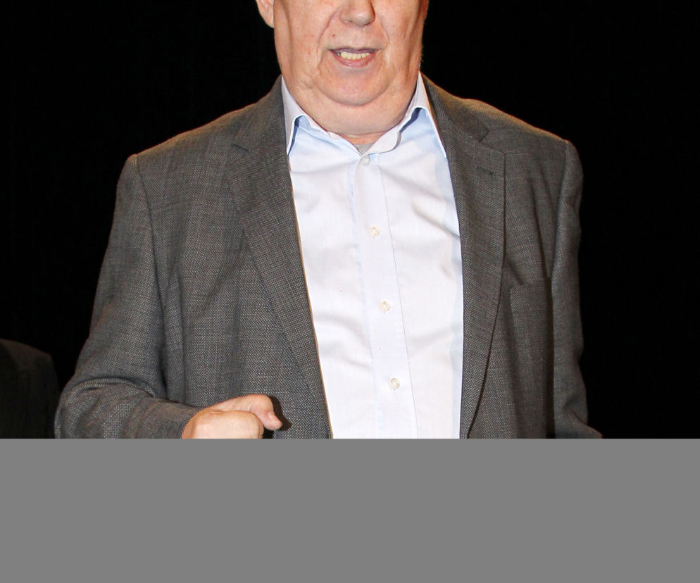 WOJCIECH MŁYNARSKI