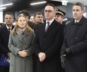 Otworzyli długo wyczekiwany tunel pod Dworcem Zachodnim. Robi wrażenie!