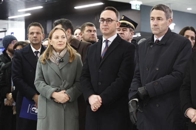 Otworzyli długo wyczekiwany tunel pod Dworcem Zachodnim. Robi wrażenie!