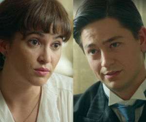 Publiczne oświadczyny Pelaya spotykają się z odmową Cataliny