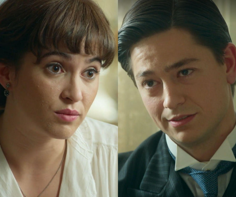 La promesa, odc. 336: Catalina mówi „Nie”! Pelayo pośpieszył się z zaręczynami?