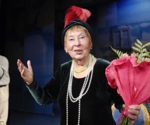 Mija 15 lat od śmierci Ireny Kwiatkowskiej