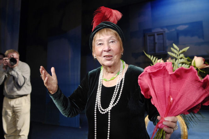 Mija 15 lat od śmierci Ireny Kwiatkowskiej