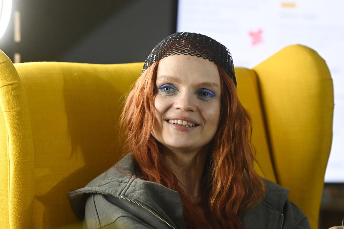 Margaret – szamanka polskiej sceny