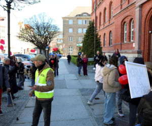 Strzelanina w Bystrzycy Kłodzkiej: Borys B. zostaje w areszcie